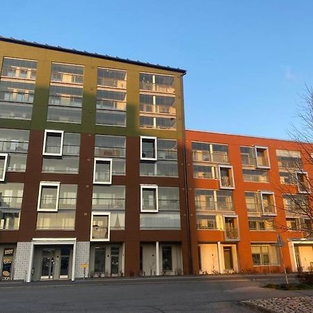 Modern Two Bedroom Apartment Near Helsinki Airport Vanda Exteriör bild